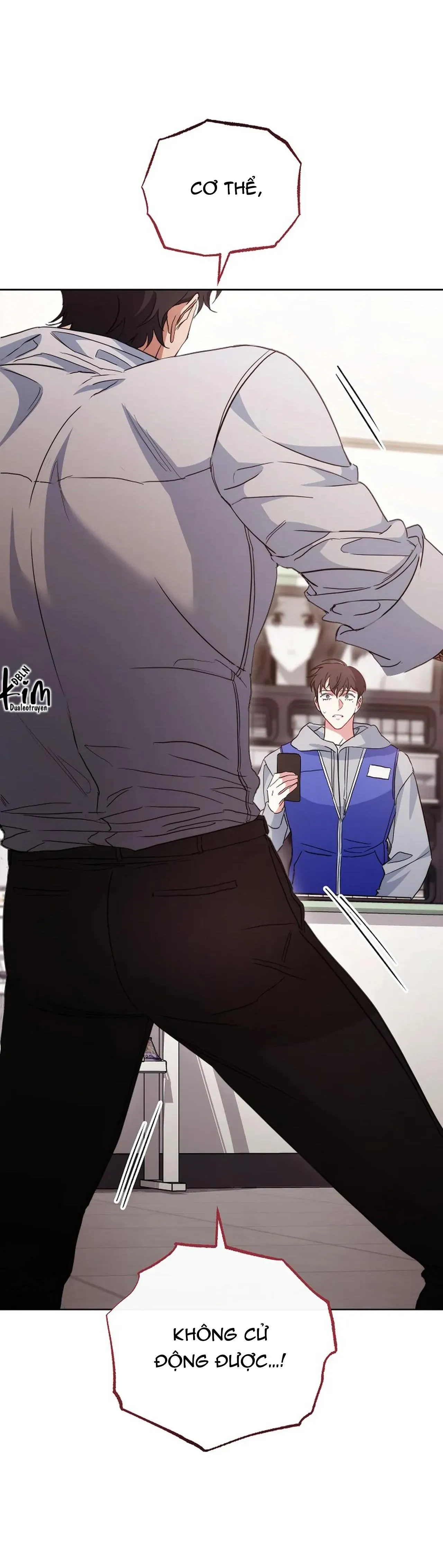 ỨNG DỤNG THÔI MIÊN Chapter 2 Trang 6