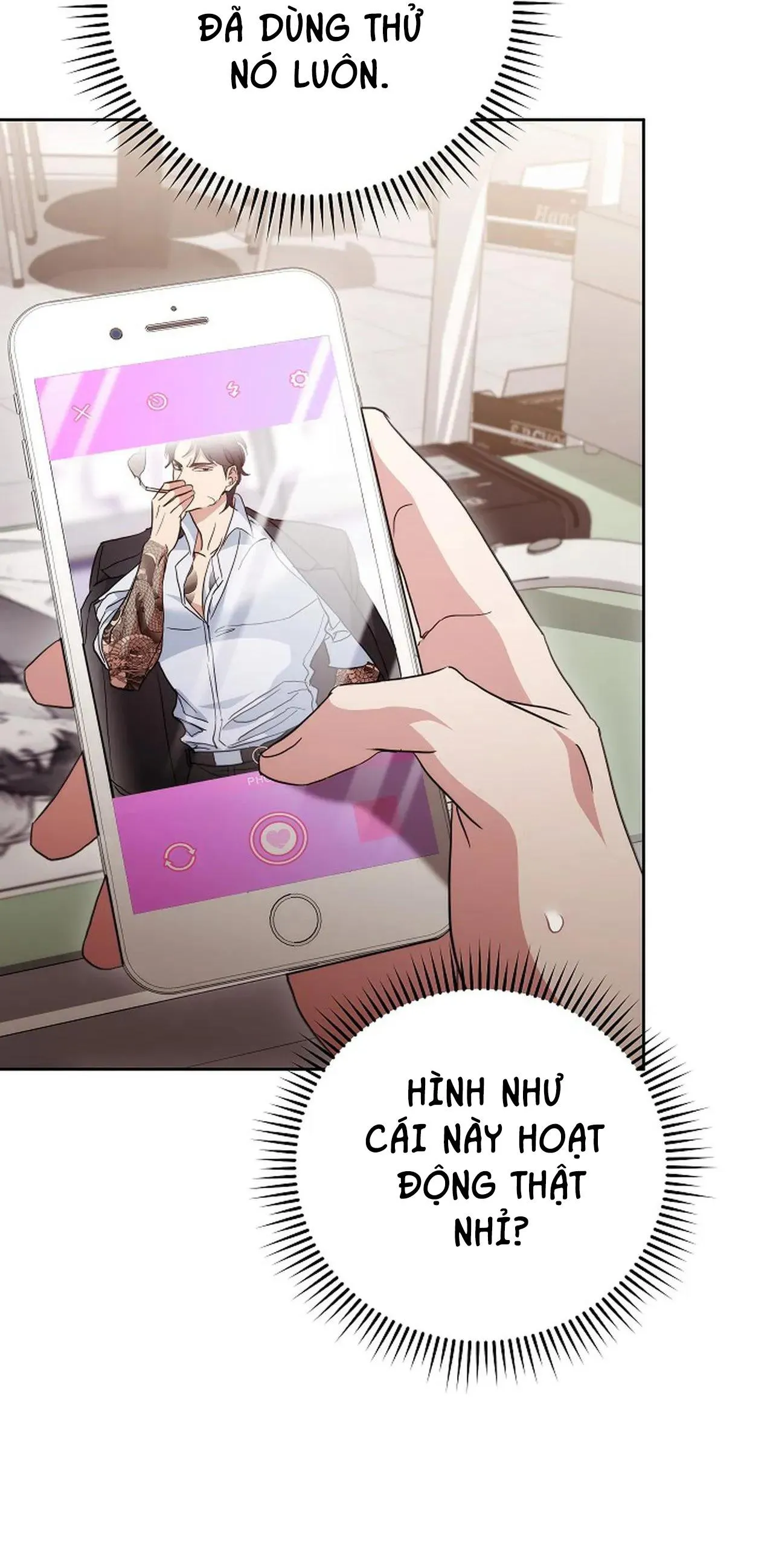 ỨNG DỤNG THÔI MIÊN Chapter 2 Trang 8