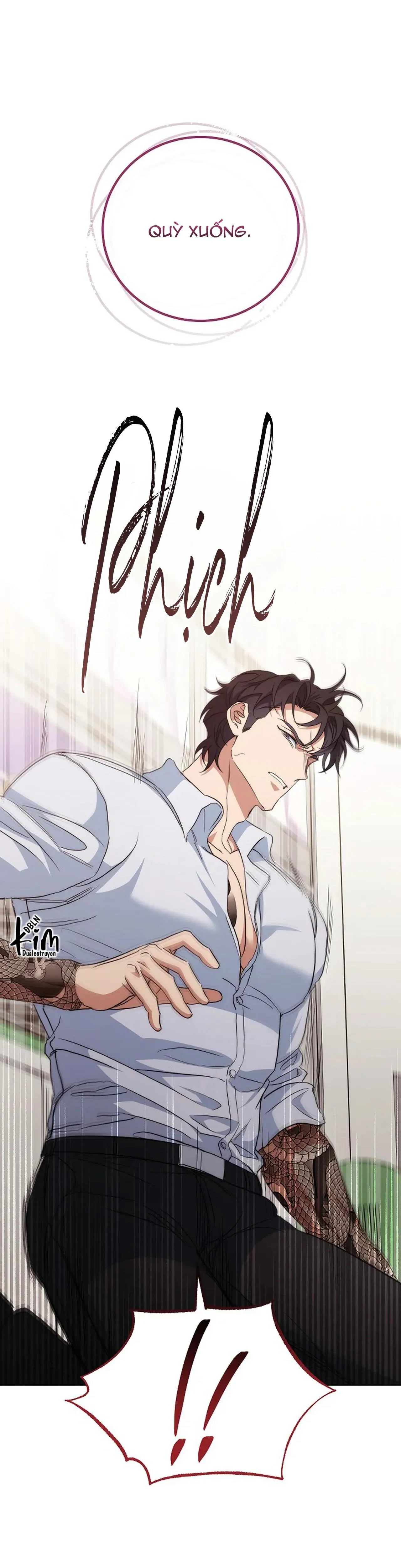 ỨNG DỤNG THÔI MIÊN Chapter 2 Trang 11