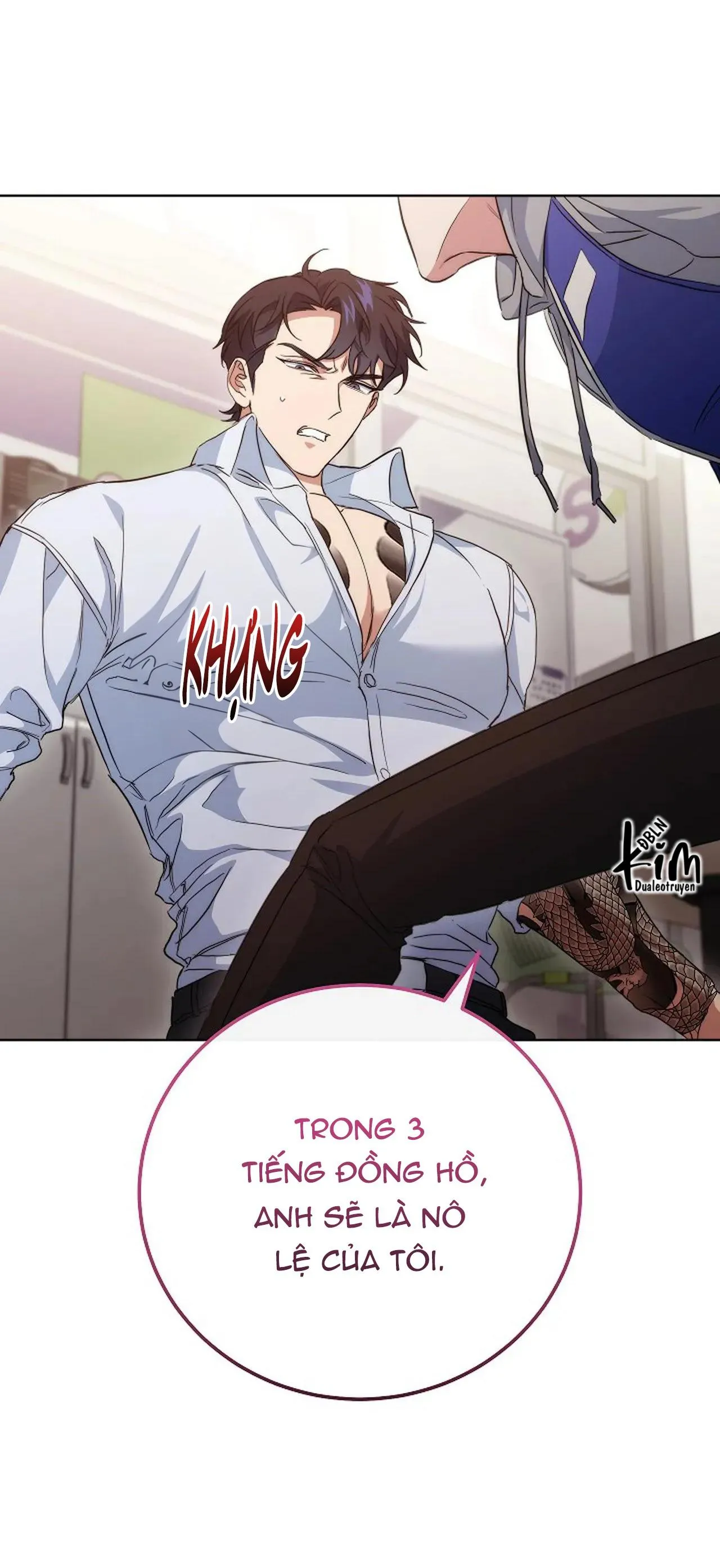 ỨNG DỤNG THÔI MIÊN Chapter 2 Trang 14