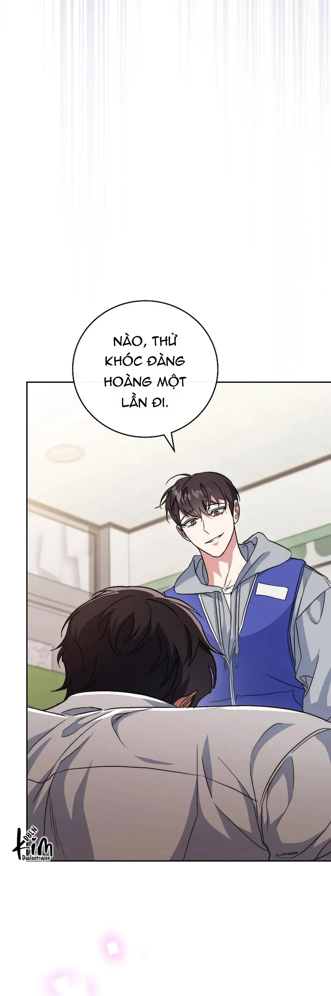 ỨNG DỤNG THÔI MIÊN Chapter 2 Trang 19