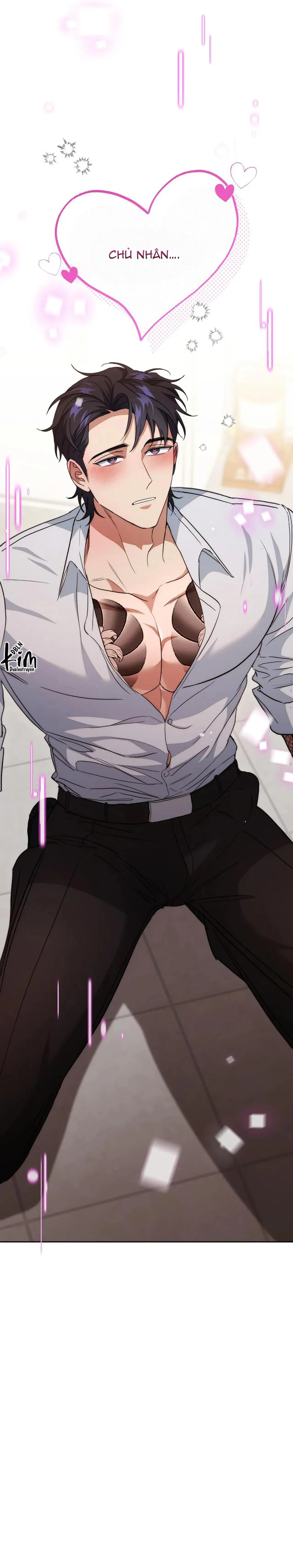 ỨNG DỤNG THÔI MIÊN Chapter 2 Trang 21