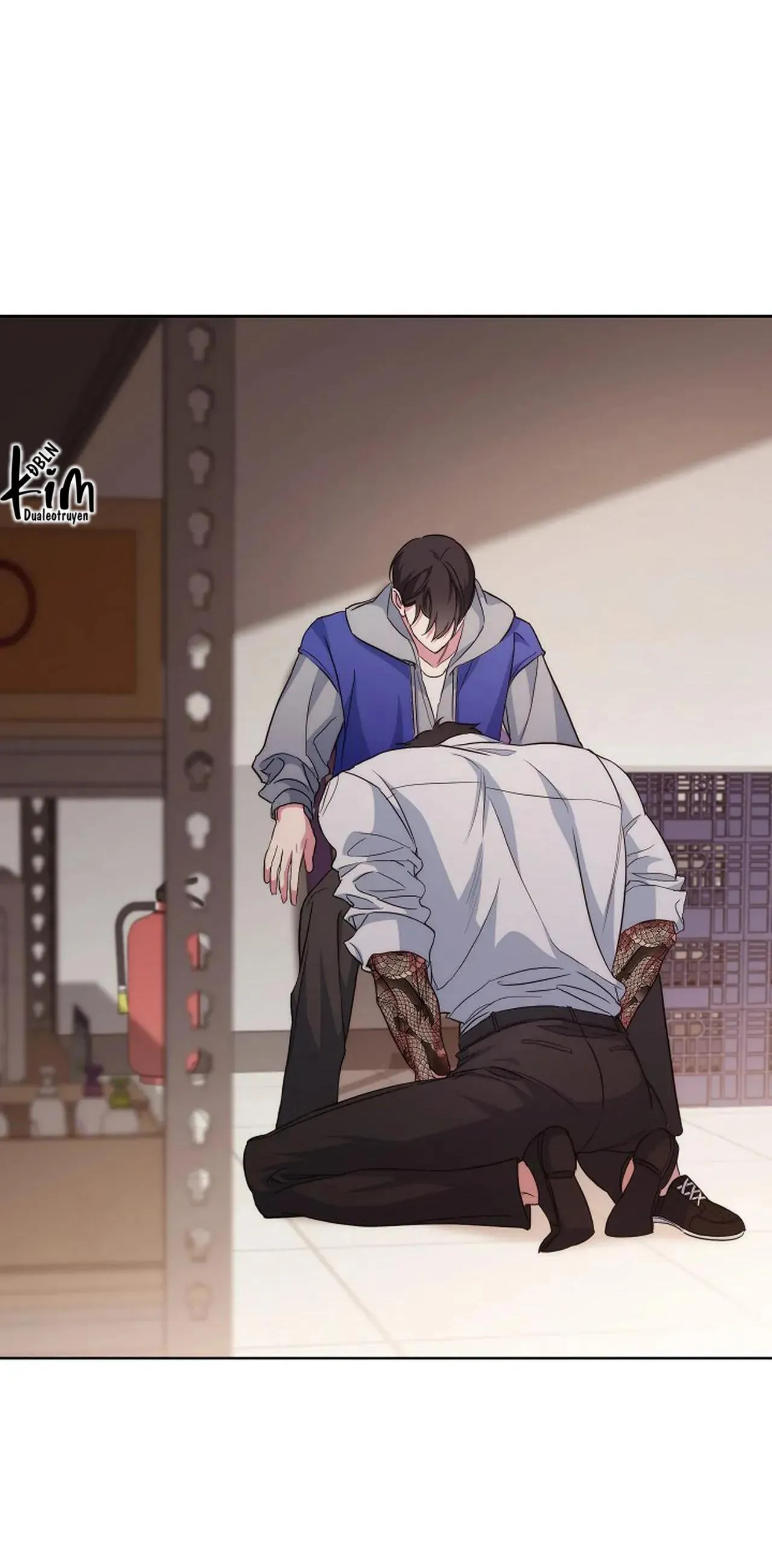 ỨNG DỤNG THÔI MIÊN Chapter 2 Trang 27