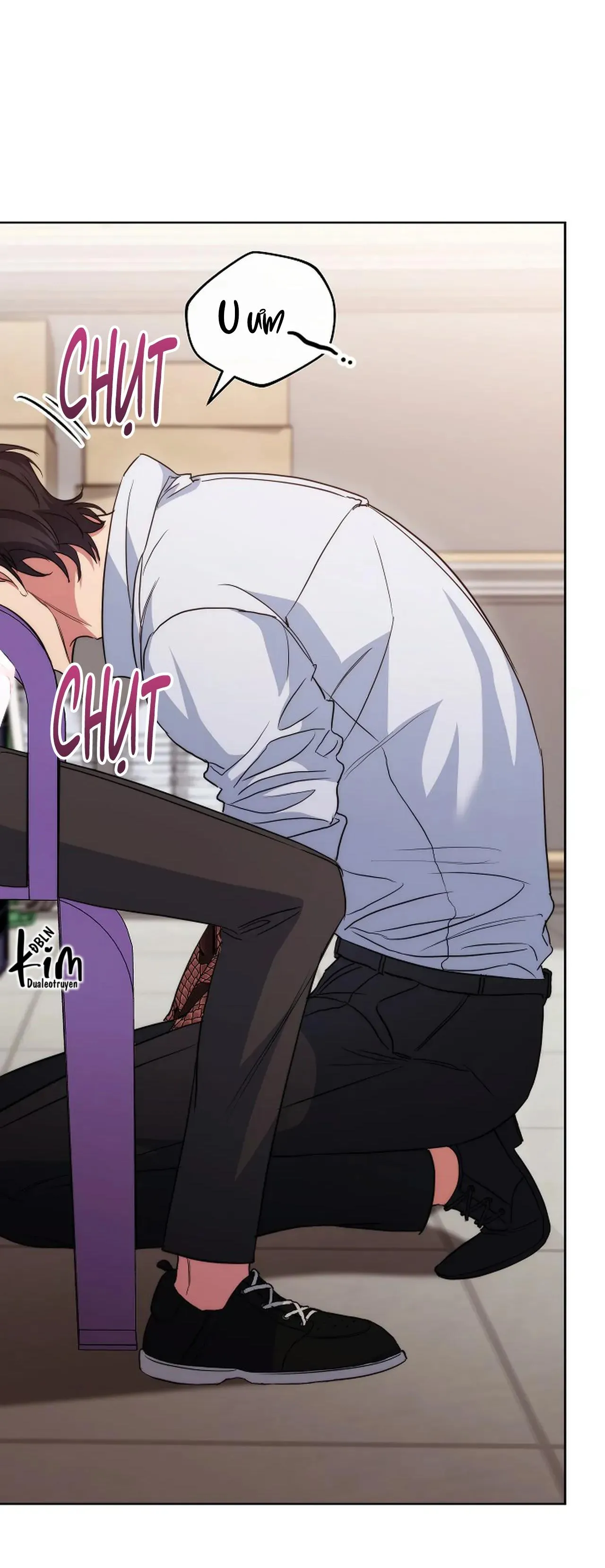 ỨNG DỤNG THÔI MIÊN Chapter 2 Trang 30