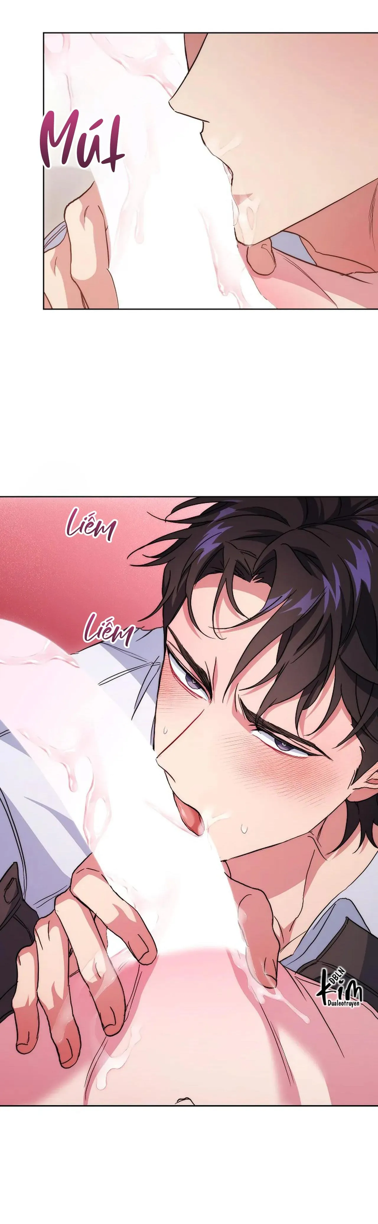 ỨNG DỤNG THÔI MIÊN Chapter 2 Trang 32