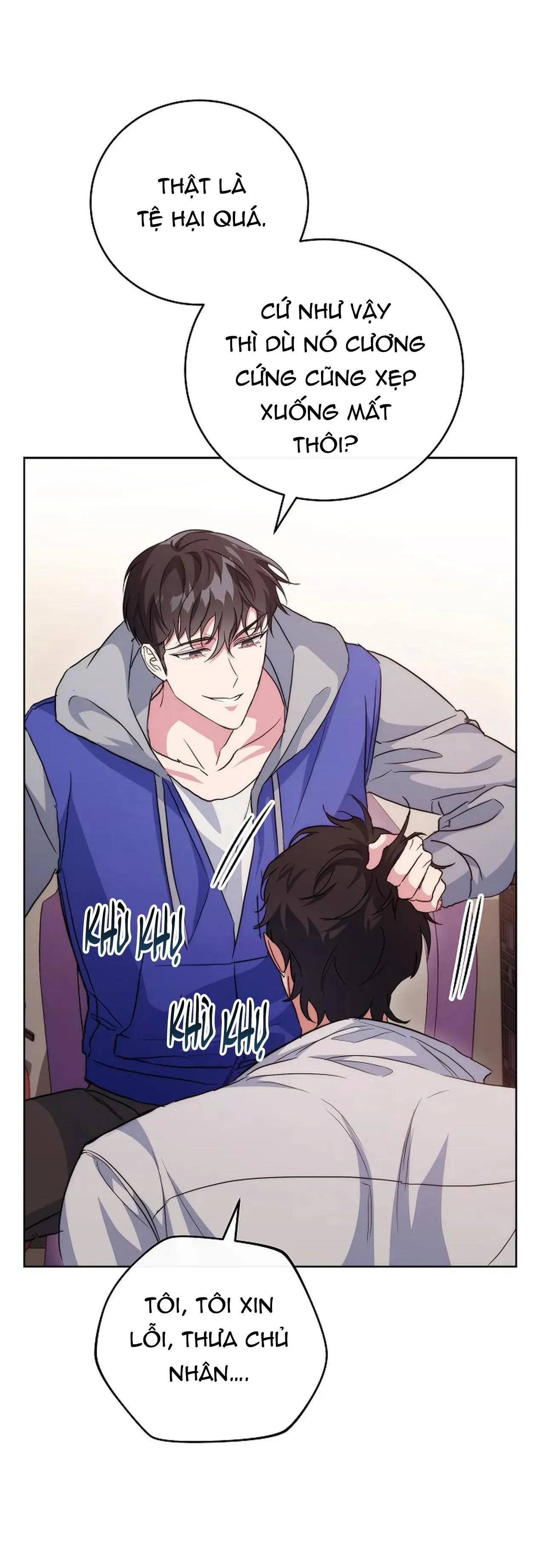 ỨNG DỤNG THÔI MIÊN Chapter 2 Trang 34