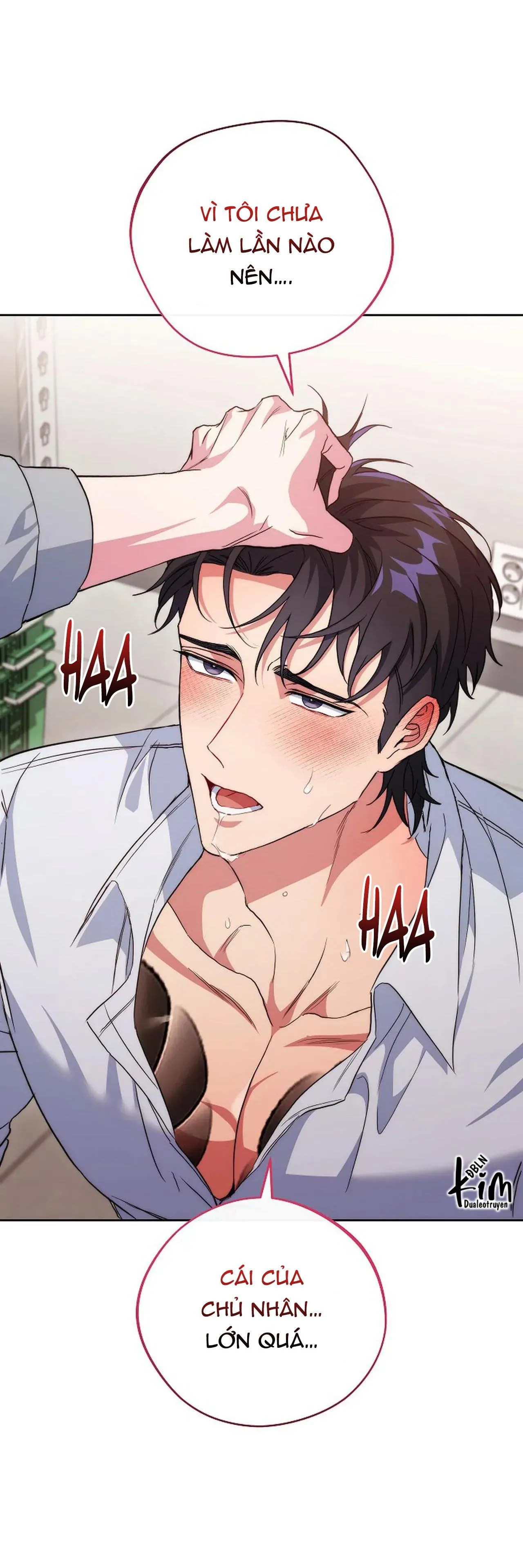 ỨNG DỤNG THÔI MIÊN Chapter 2 Trang 35