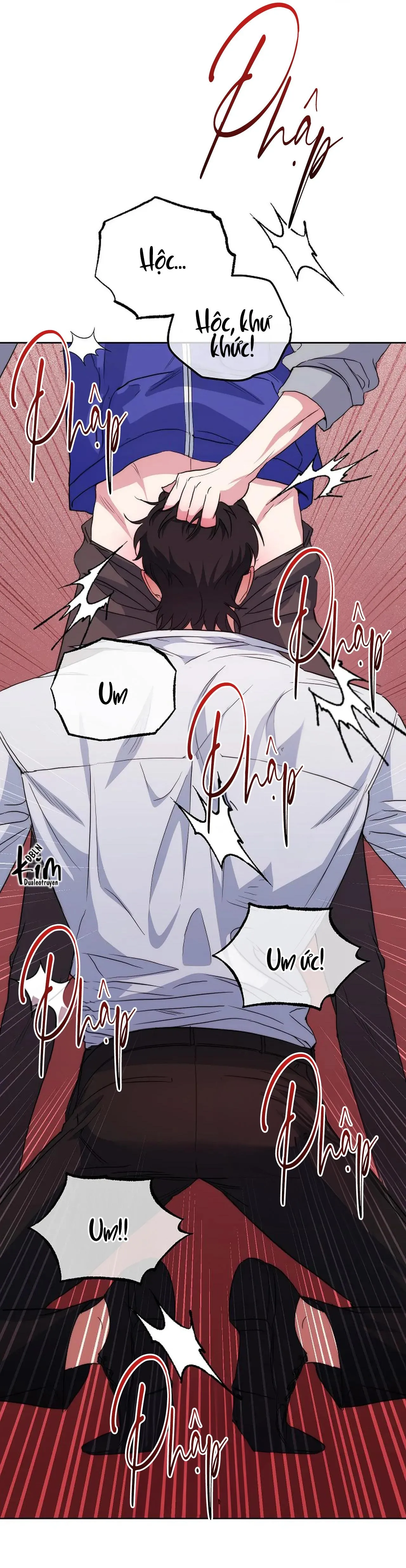 ỨNG DỤNG THÔI MIÊN Chapter 2 Trang 38