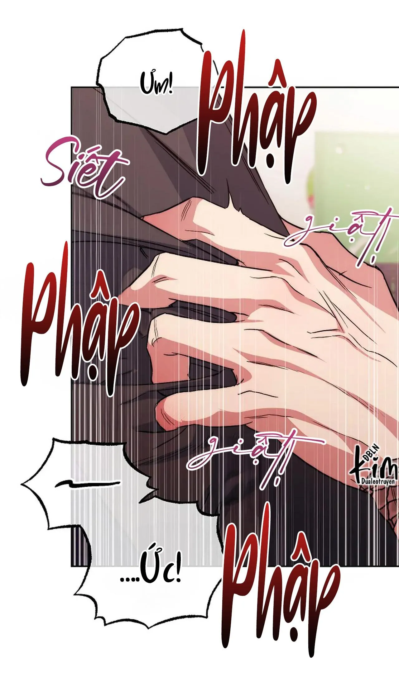 ỨNG DỤNG THÔI MIÊN Chapter 2 Trang 40