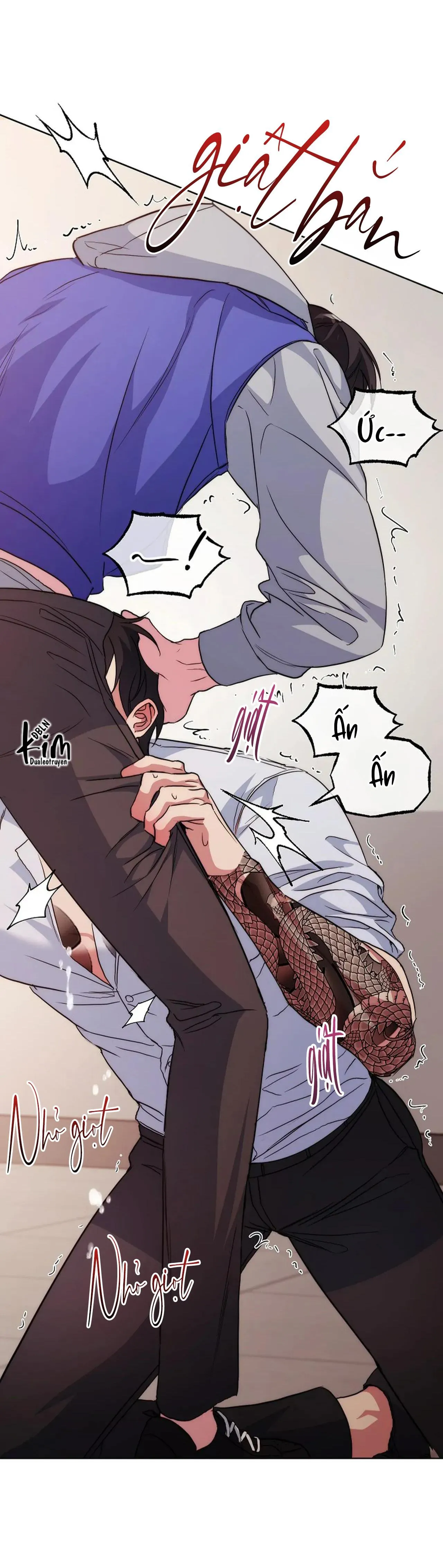 ỨNG DỤNG THÔI MIÊN Chapter 2 Trang 43