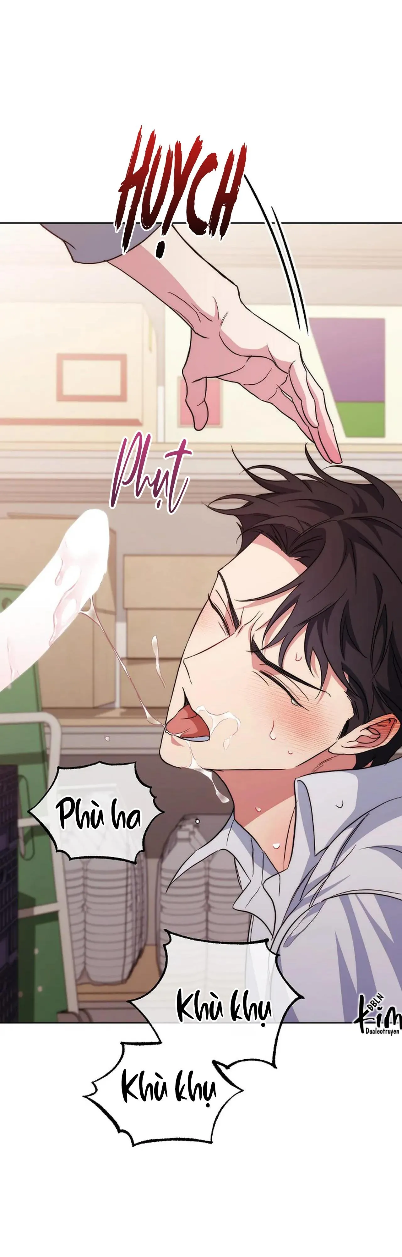 ỨNG DỤNG THÔI MIÊN Chapter 2 Trang 46