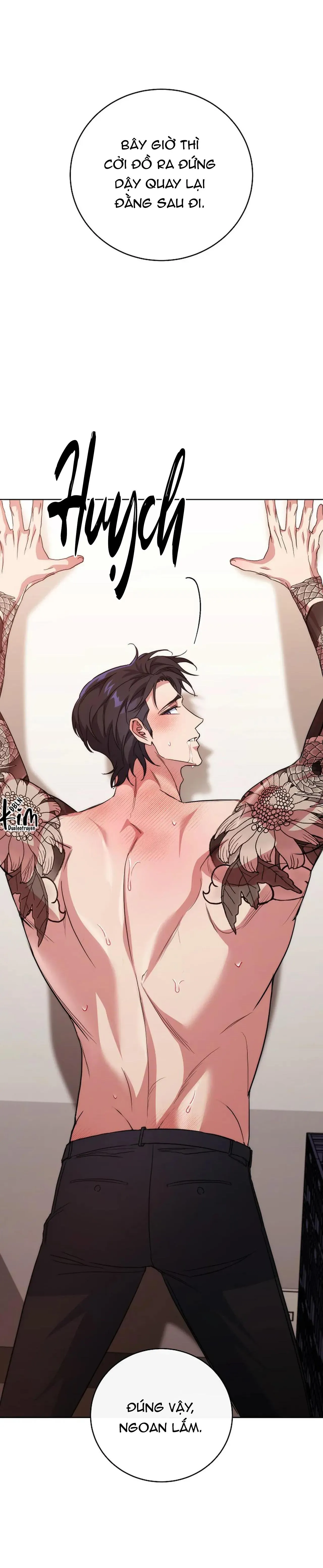 ỨNG DỤNG THÔI MIÊN Chapter 2 Trang 47