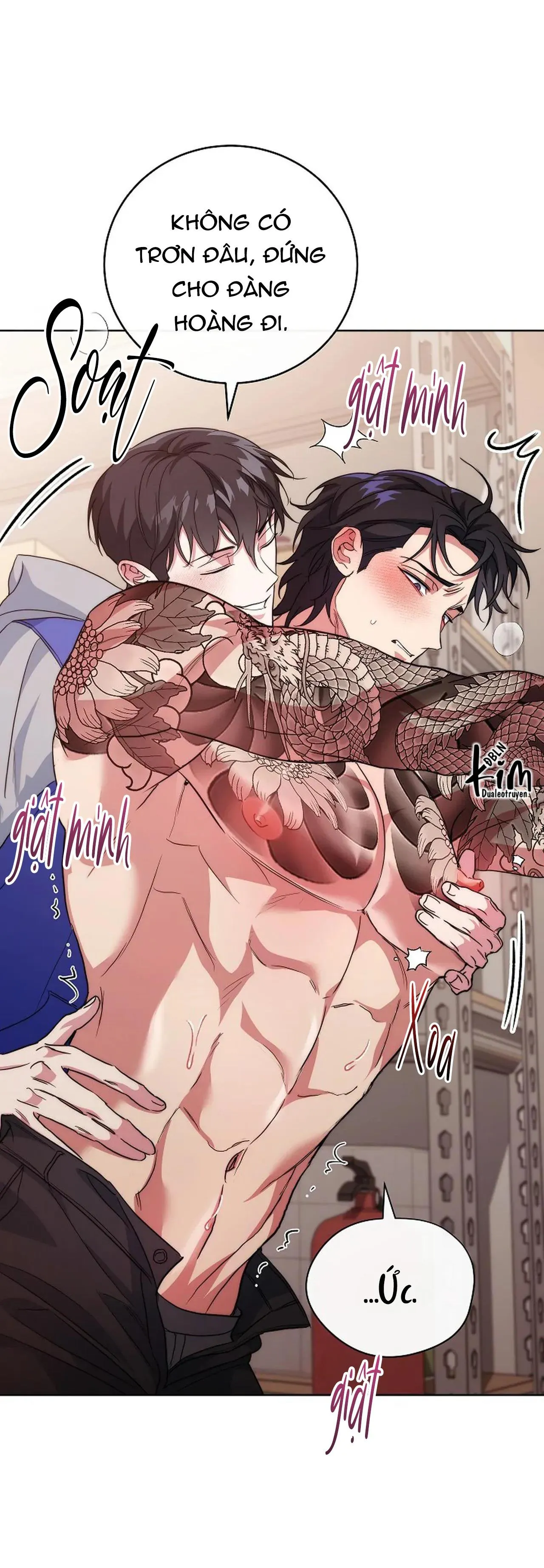 ỨNG DỤNG THÔI MIÊN Chapter 2 Trang 48