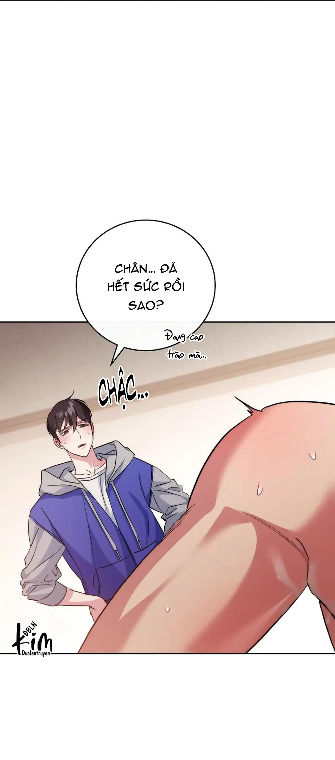 ỨNG DỤNG THÔI MIÊN Chapter 2 Trang 76