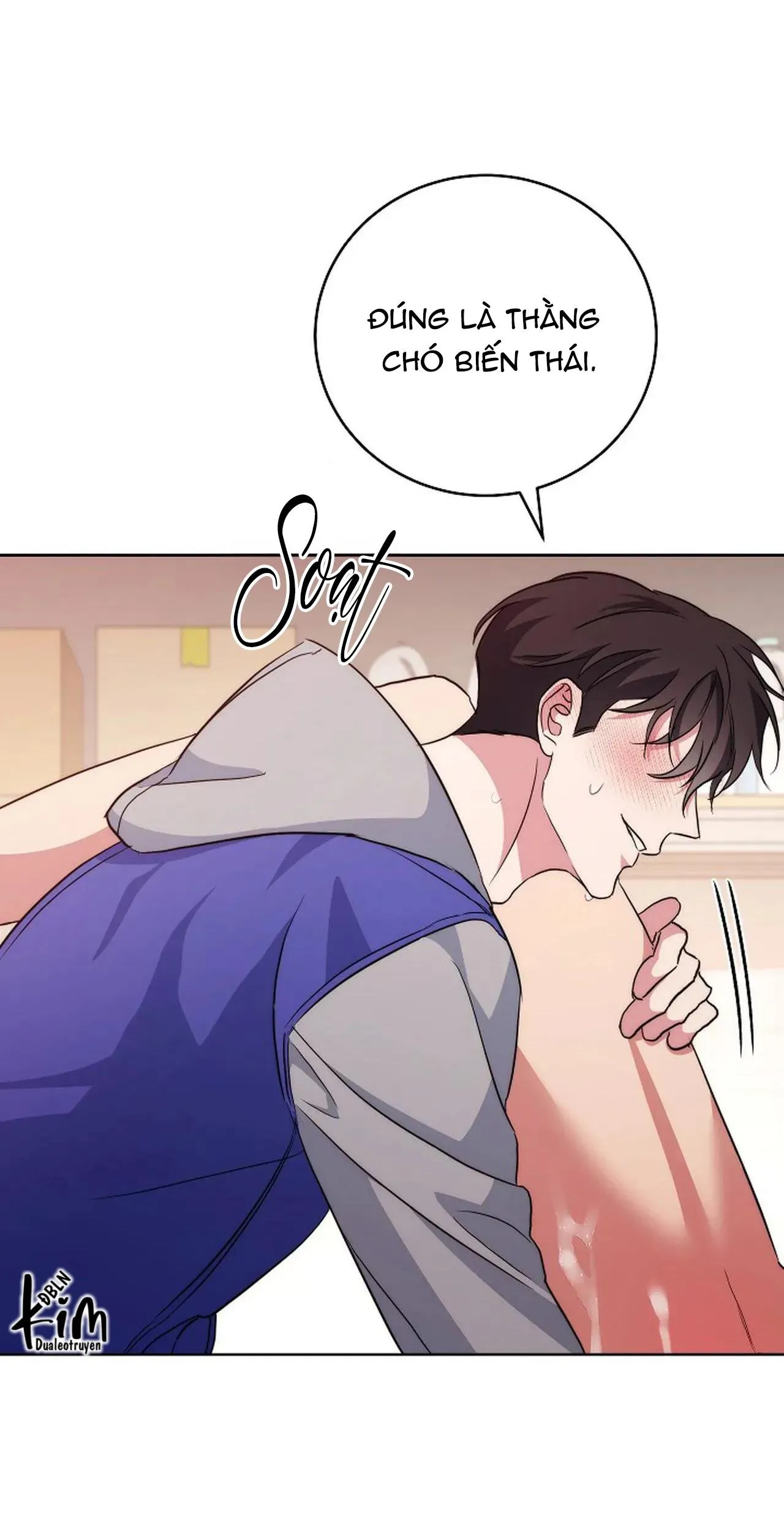 ỨNG DỤNG THÔI MIÊN Chapter 2 Trang 80