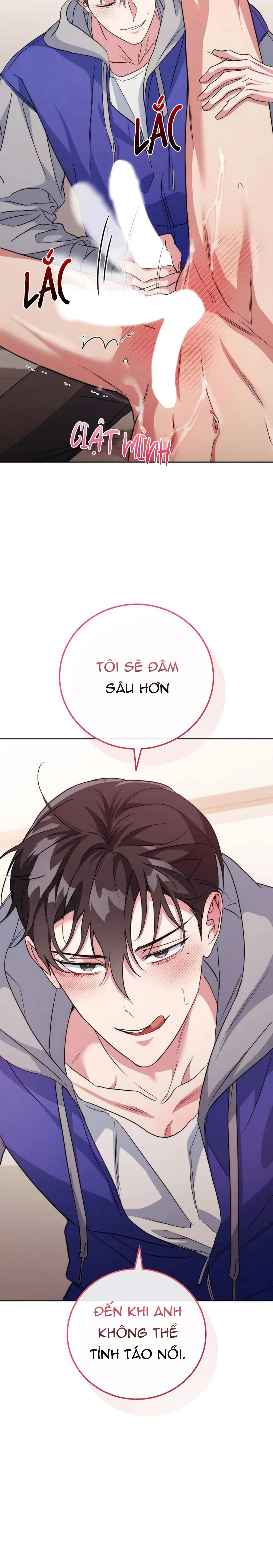 ỨNG DỤNG THÔI MIÊN Chapter 3 Trang 3