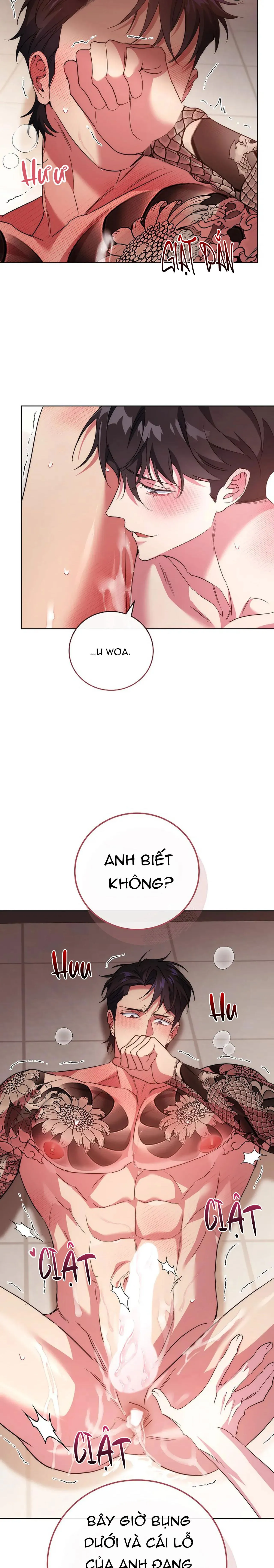 ỨNG DỤNG THÔI MIÊN Chapter 3 Trang 6