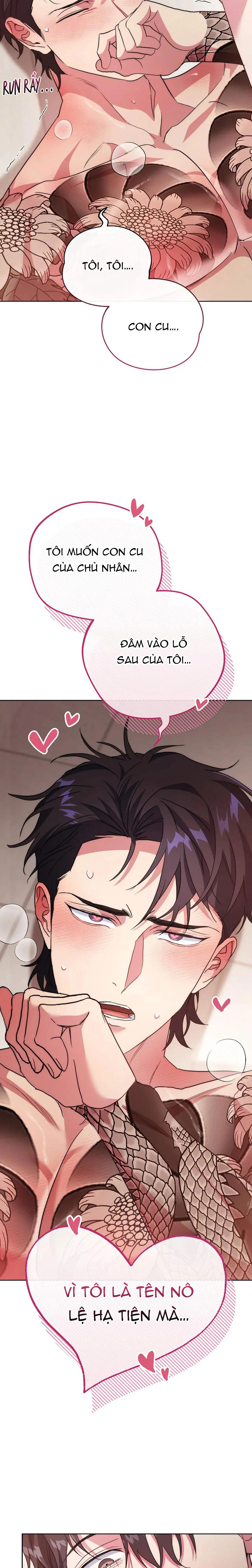 ỨNG DỤNG THÔI MIÊN Chapter 3 Trang 8