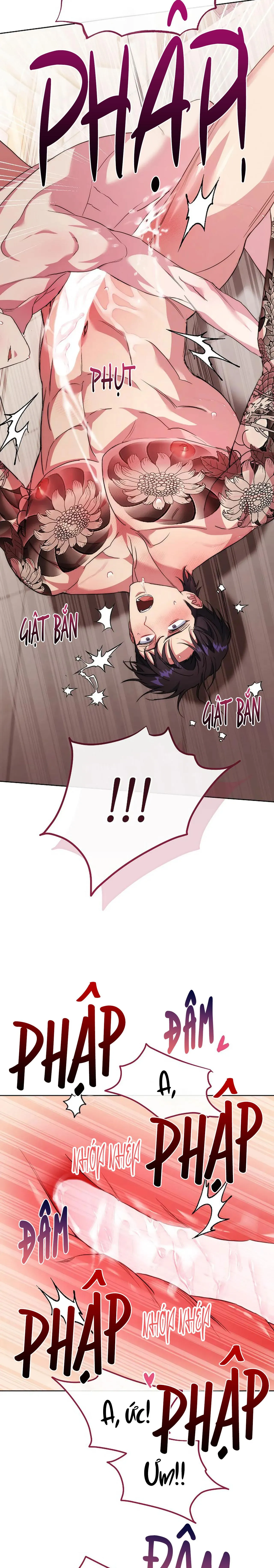 ỨNG DỤNG THÔI MIÊN Chapter 3 Trang 10