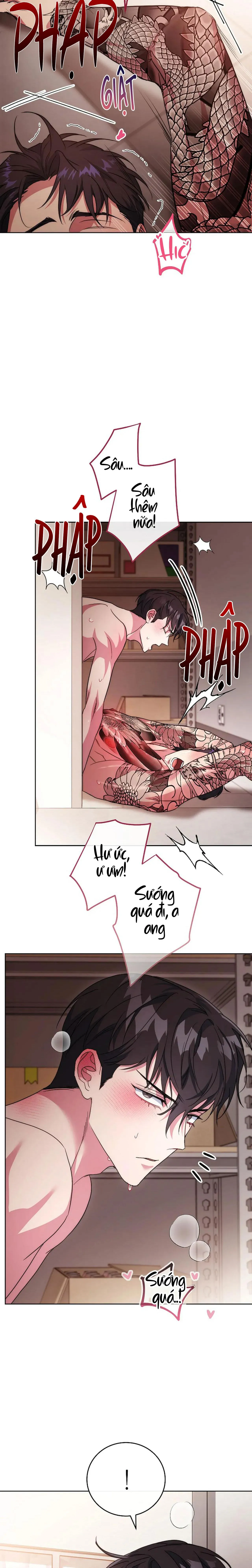 ỨNG DỤNG THÔI MIÊN Chapter 3 Trang 12