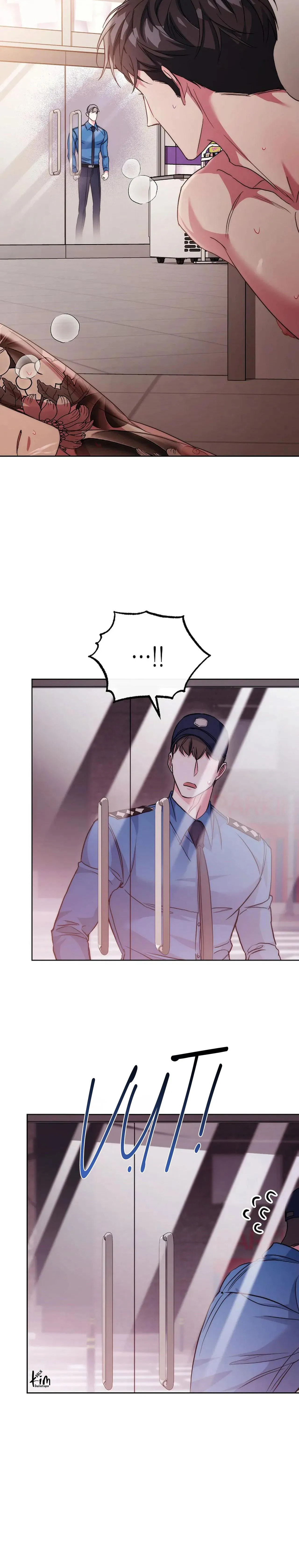 ỨNG DỤNG THÔI MIÊN Chapter 3 Trang 13