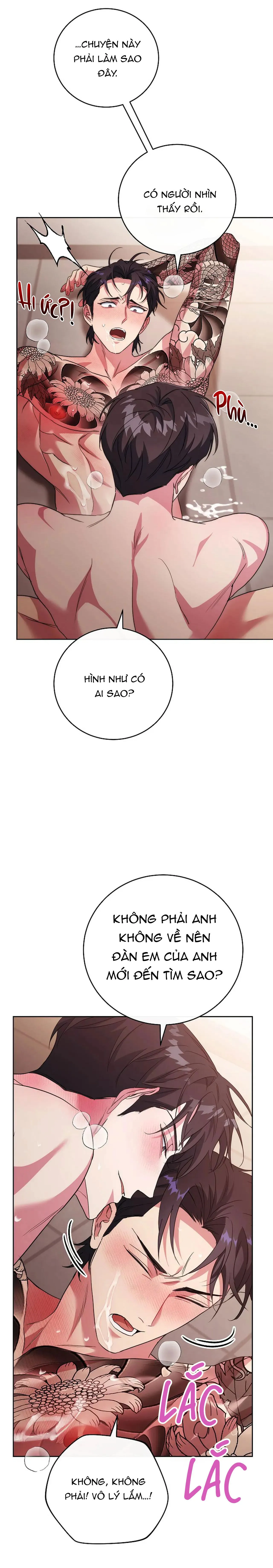 ỨNG DỤNG THÔI MIÊN Chapter 3 Trang 14