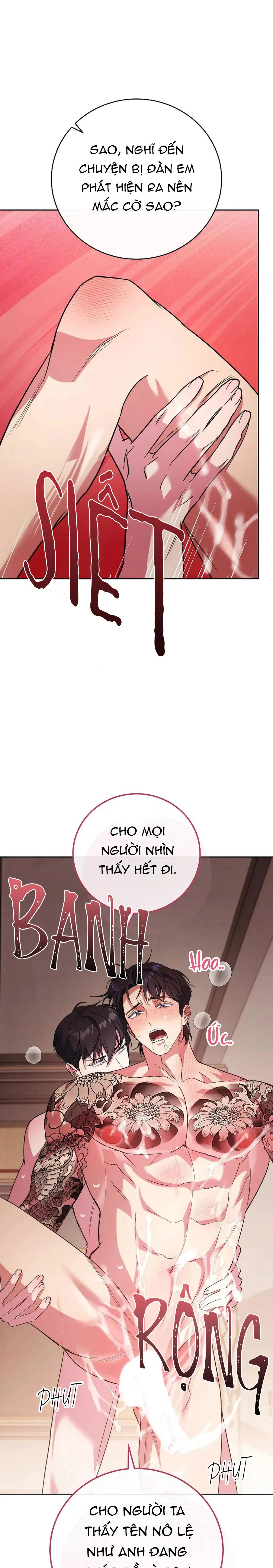 ỨNG DỤNG THÔI MIÊN Chapter 3 Trang 15