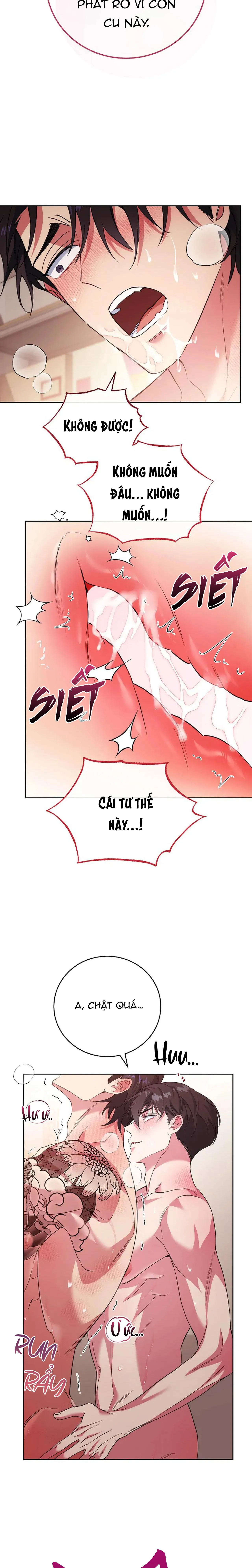 ỨNG DỤNG THÔI MIÊN Chapter 3 Trang 16