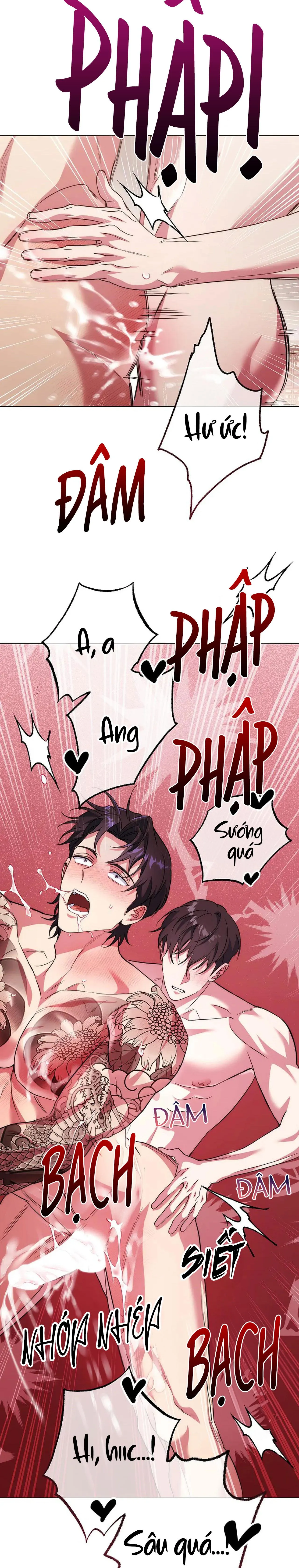 ỨNG DỤNG THÔI MIÊN Chapter 3 Trang 17