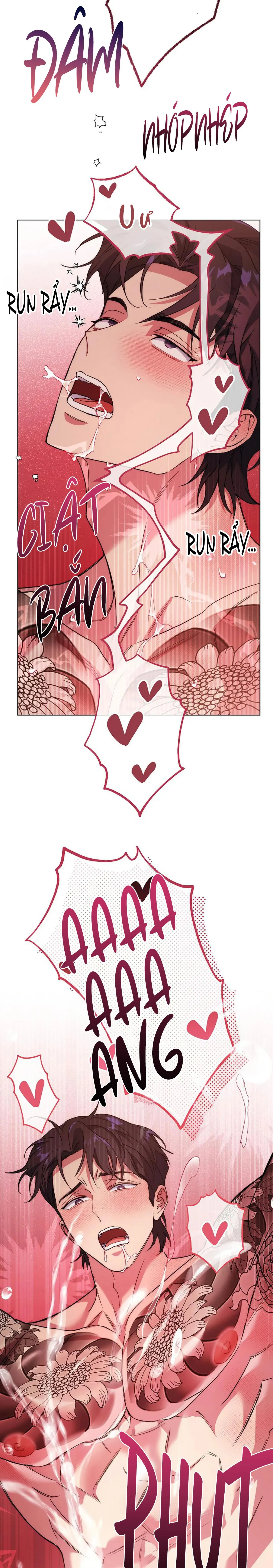 ỨNG DỤNG THÔI MIÊN Chapter 3 Trang 18