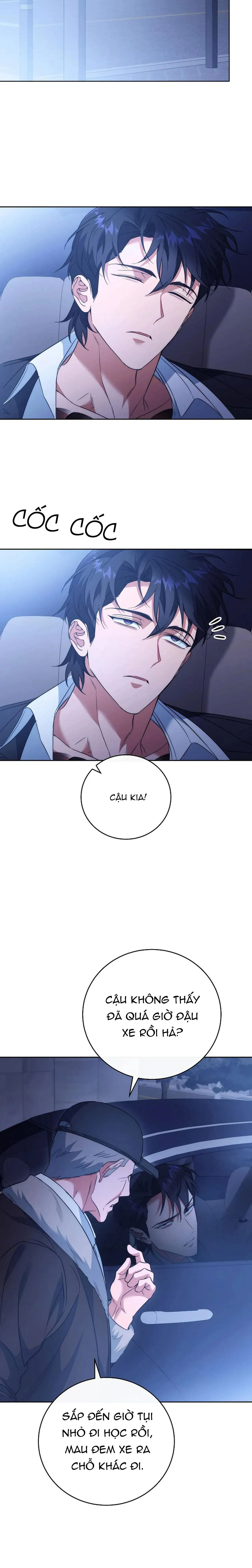 ỨNG DỤNG THÔI MIÊN Chapter 3 Trang 20