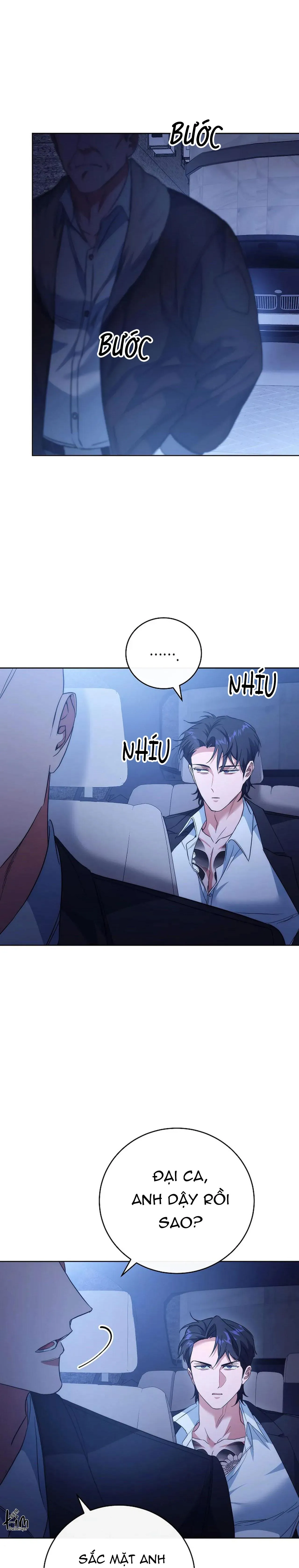 ỨNG DỤNG THÔI MIÊN Chapter 3 Trang 21