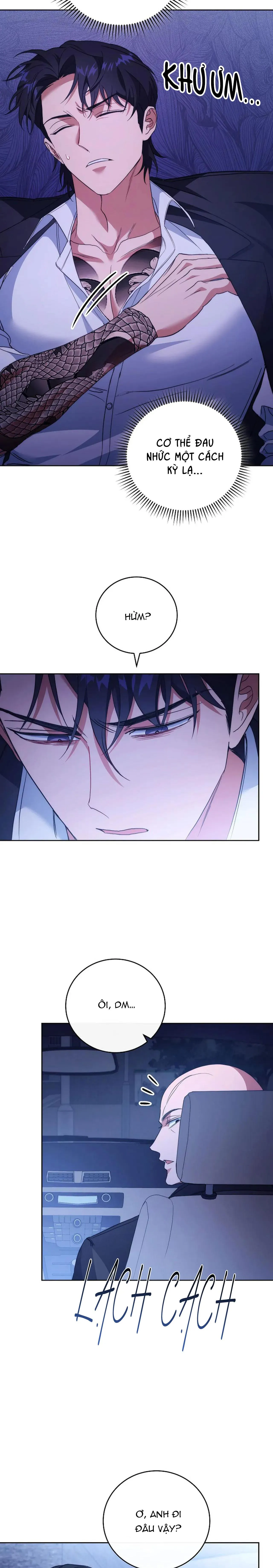 ỨNG DỤNG THÔI MIÊN Chapter 3 Trang 23