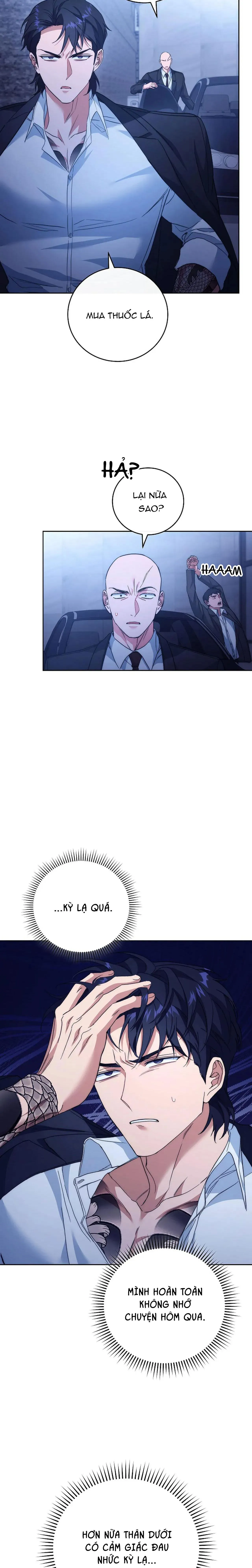 ỨNG DỤNG THÔI MIÊN Chapter 3 Trang 24