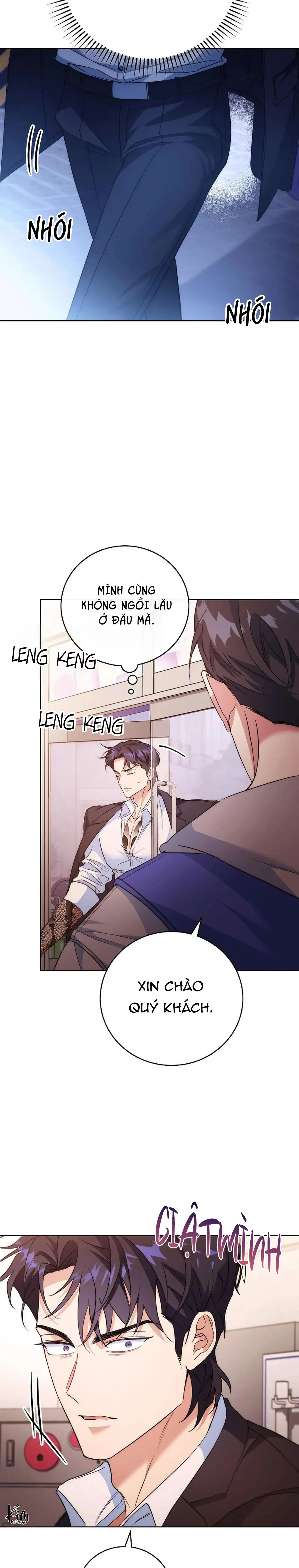 ỨNG DỤNG THÔI MIÊN Chapter 3 Trang 25