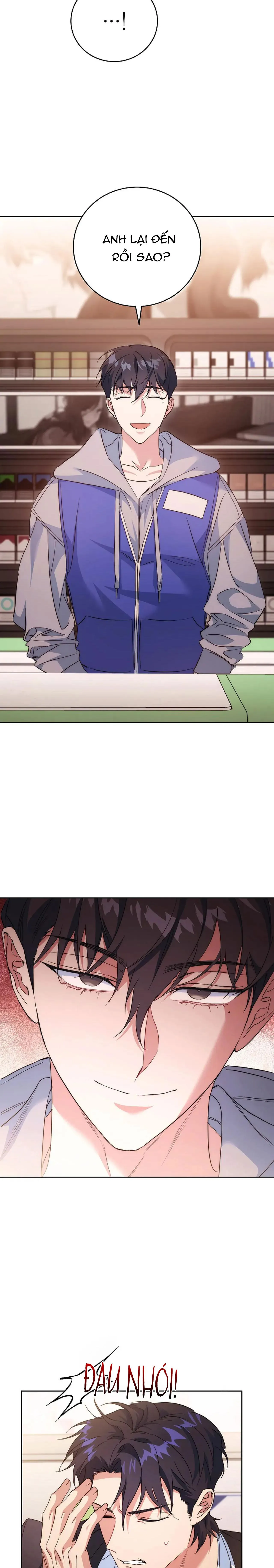 ỨNG DỤNG THÔI MIÊN Chapter 3 Trang 26