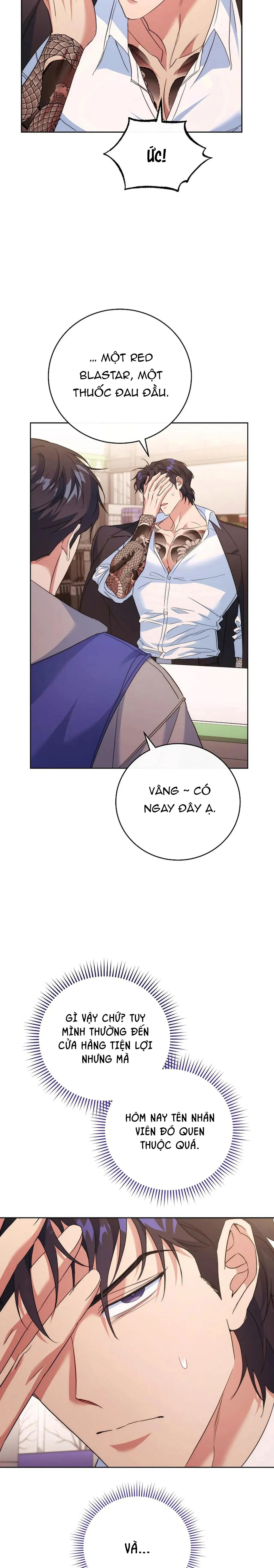 ỨNG DỤNG THÔI MIÊN Chapter 3 Trang 27