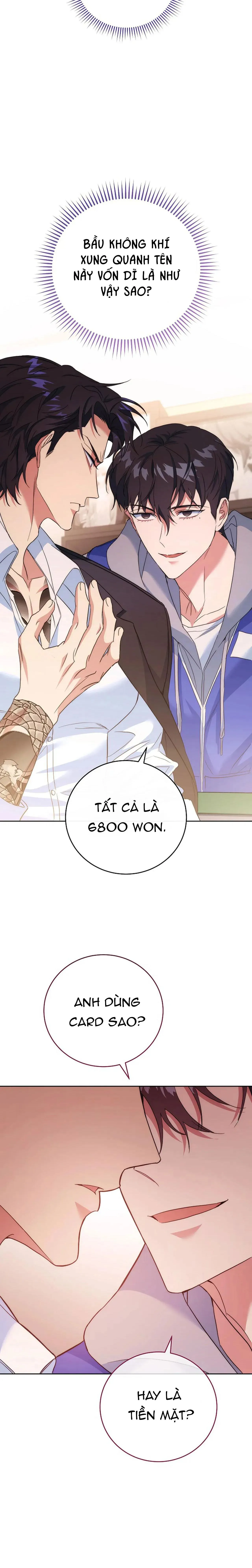 ỨNG DỤNG THÔI MIÊN Chapter 3 Trang 28