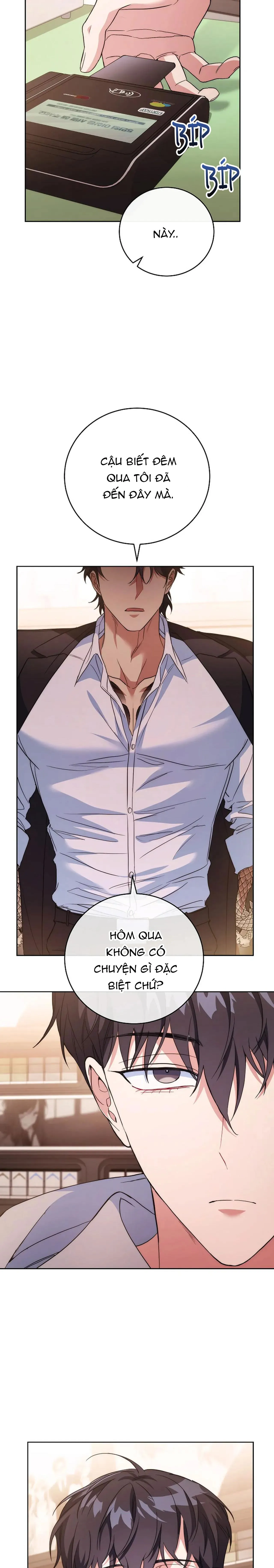 ỨNG DỤNG THÔI MIÊN Chapter 3 Trang 30