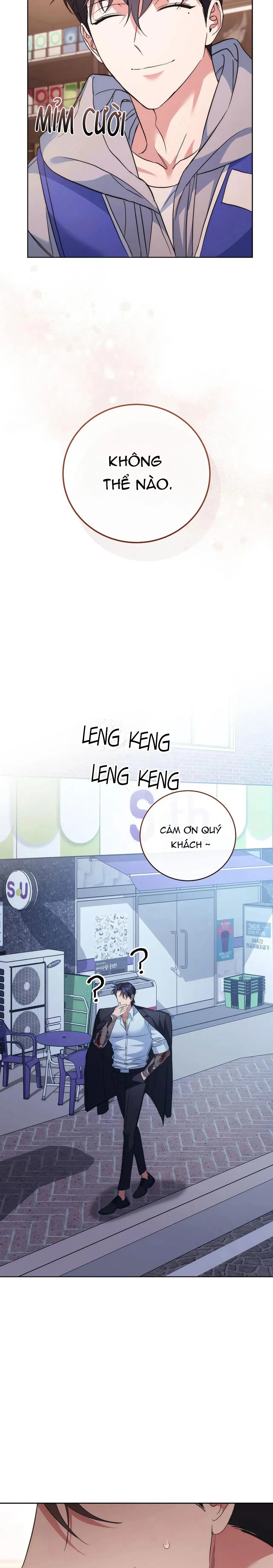 ỨNG DỤNG THÔI MIÊN Chapter 3 Trang 31