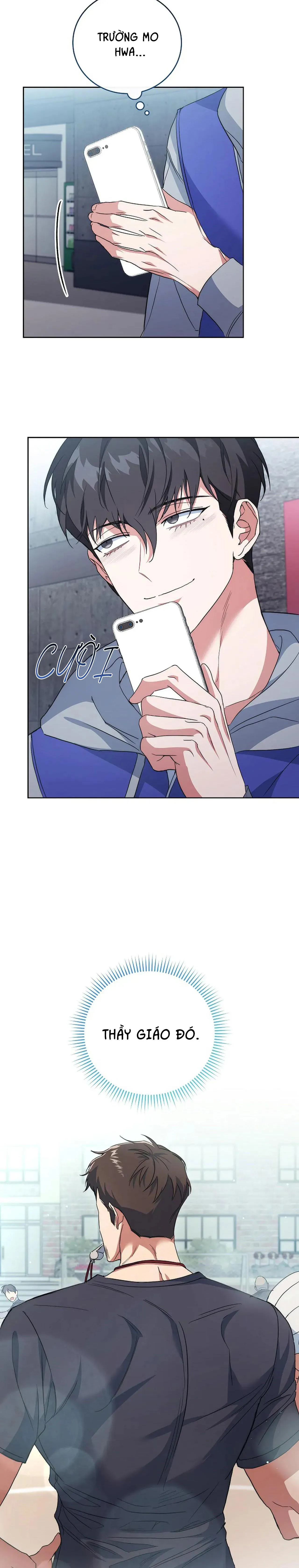 ỨNG DỤNG THÔI MIÊN Chapter 3 Trang 37