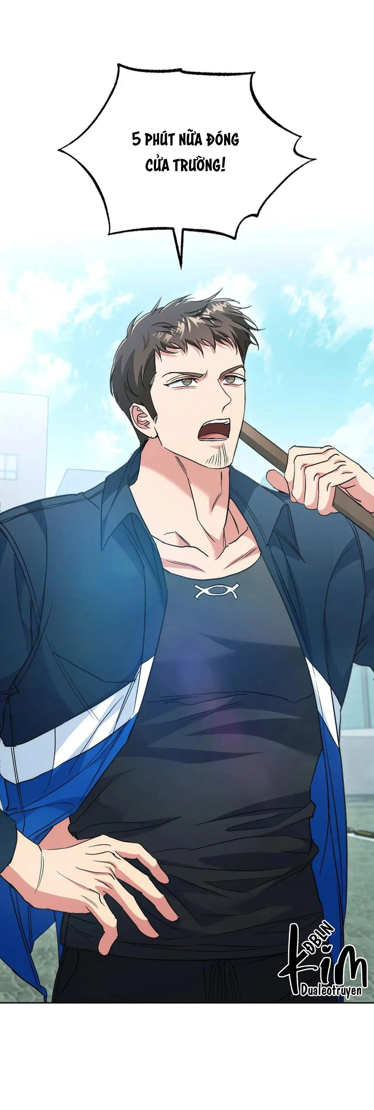 ỨNG DỤNG THÔI MIÊN Chapter 4 Trang 4