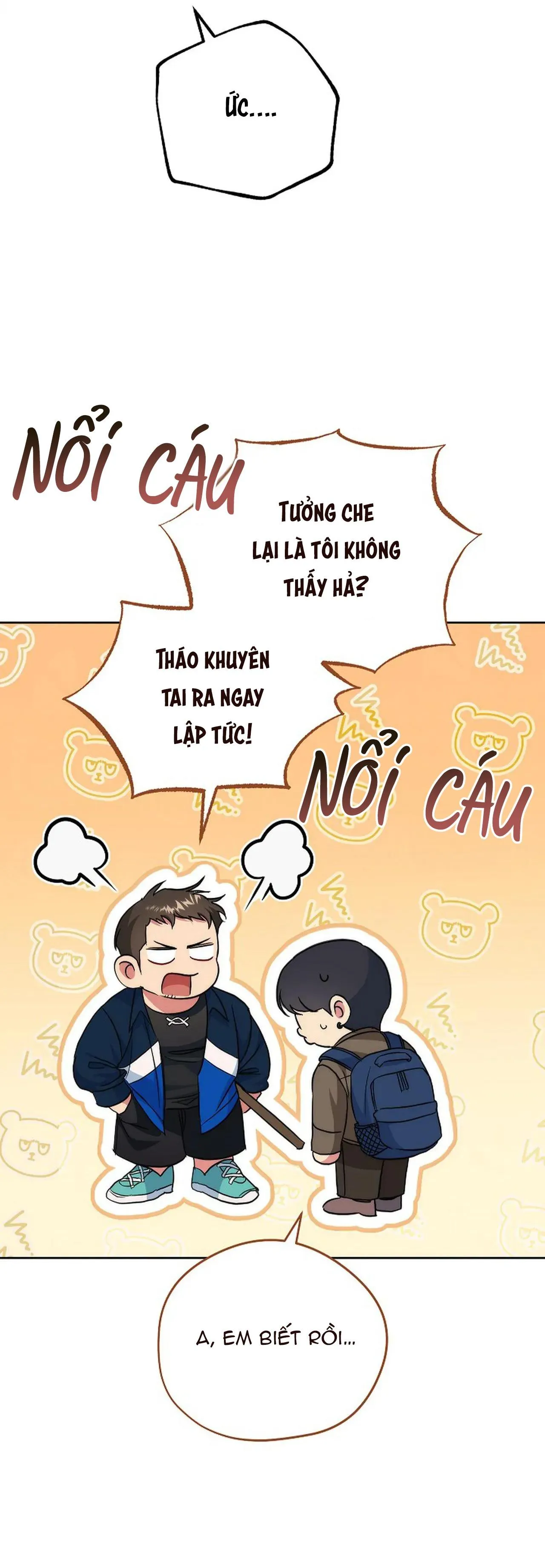 ỨNG DỤNG THÔI MIÊN Chapter 4 Trang 6