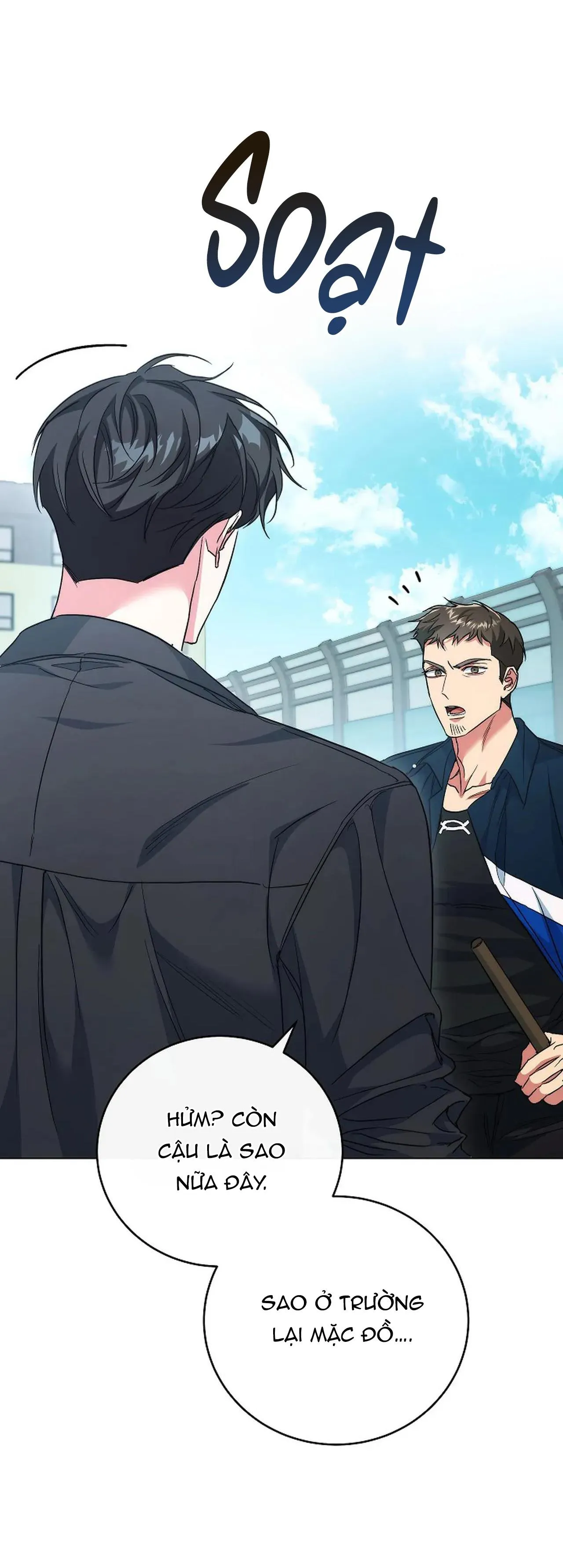 ỨNG DỤNG THÔI MIÊN Chapter 4 Trang 7
