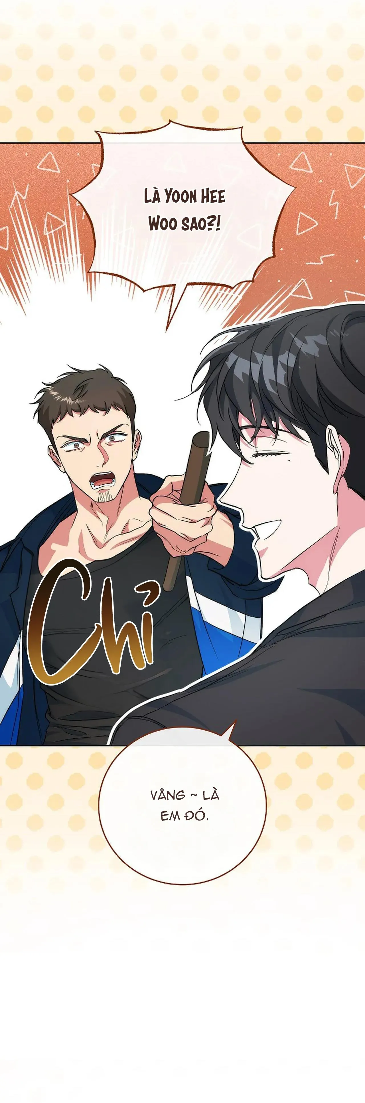 ỨNG DỤNG THÔI MIÊN Chapter 4 Trang 10