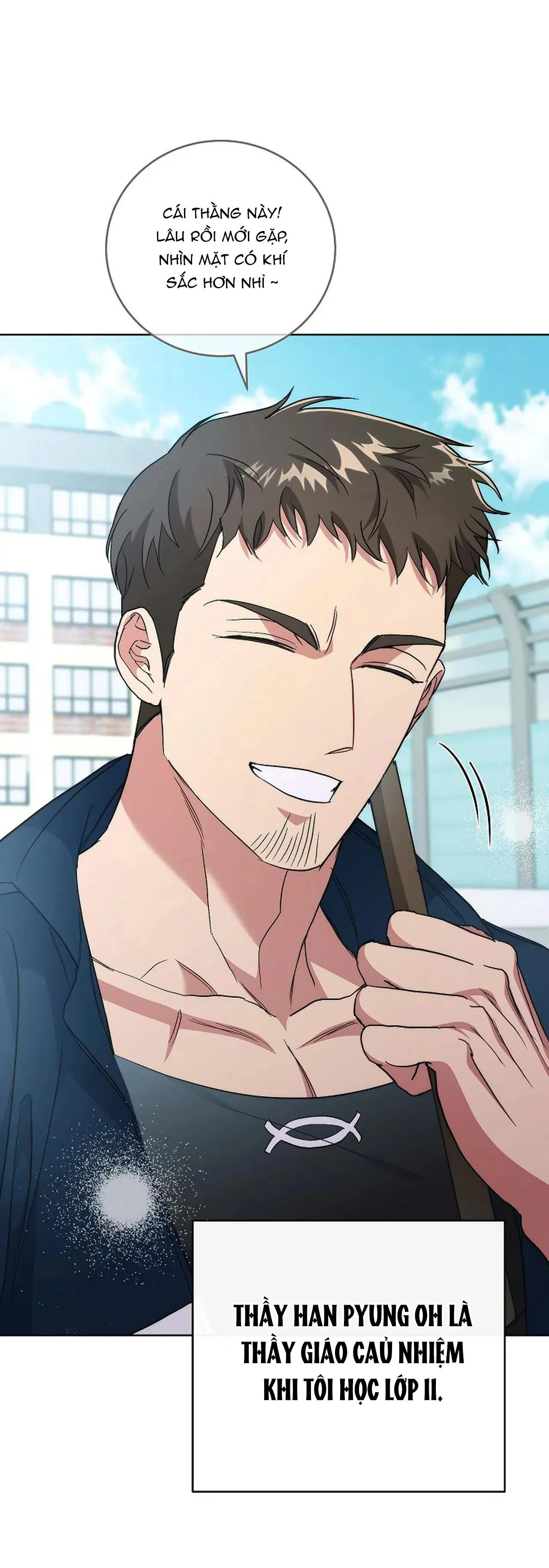 ỨNG DỤNG THÔI MIÊN Chapter 4 Trang 15