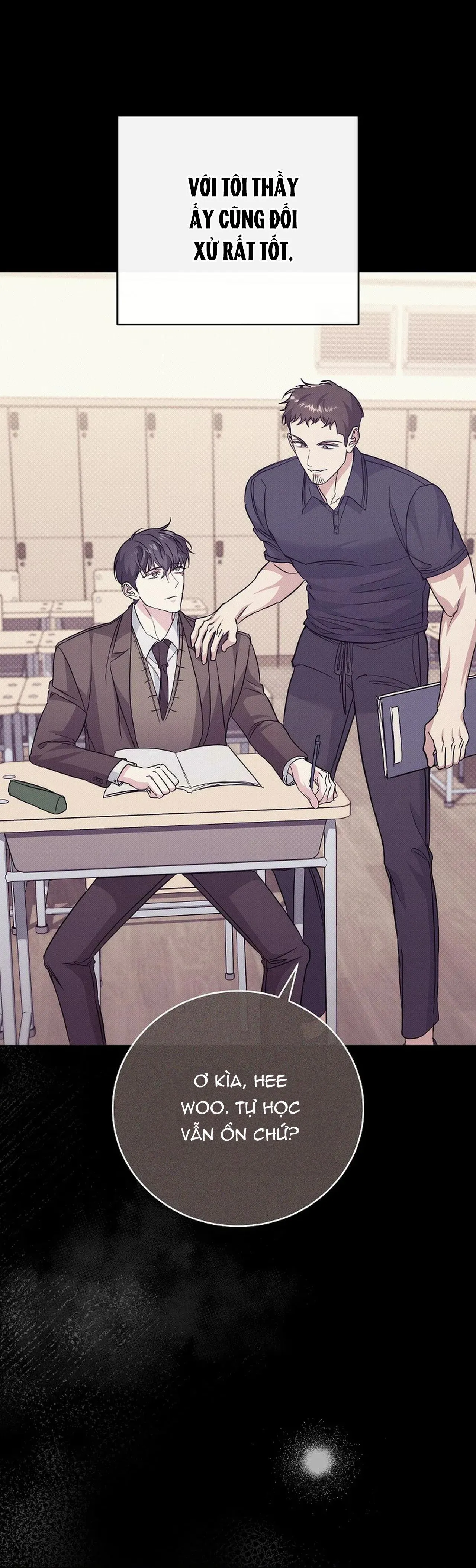 ỨNG DỤNG THÔI MIÊN Chapter 4 Trang 17