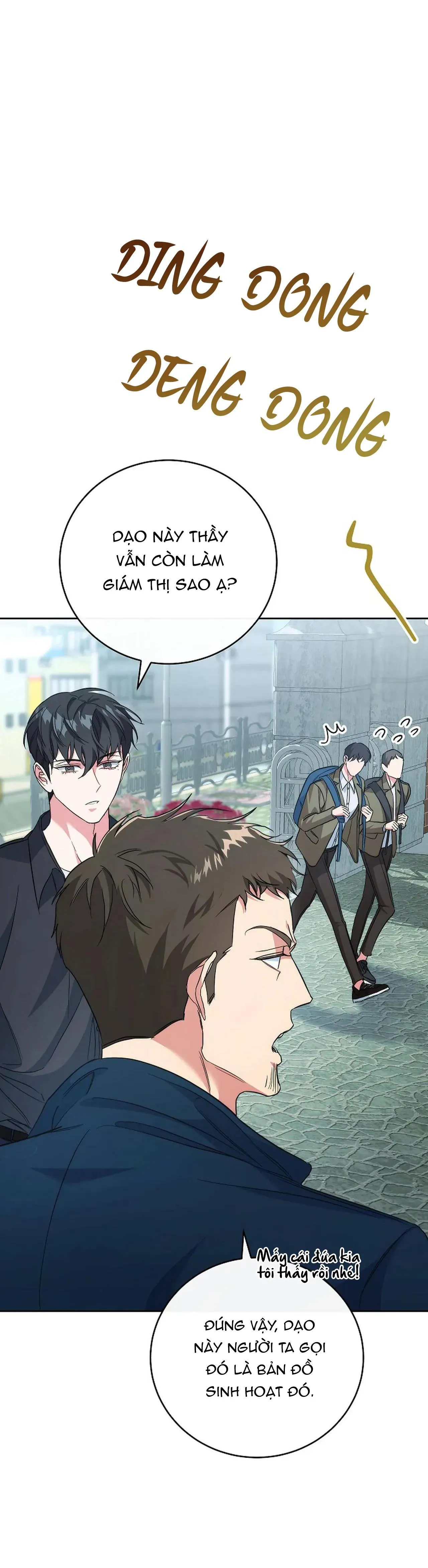 ỨNG DỤNG THÔI MIÊN Chapter 4 Trang 21