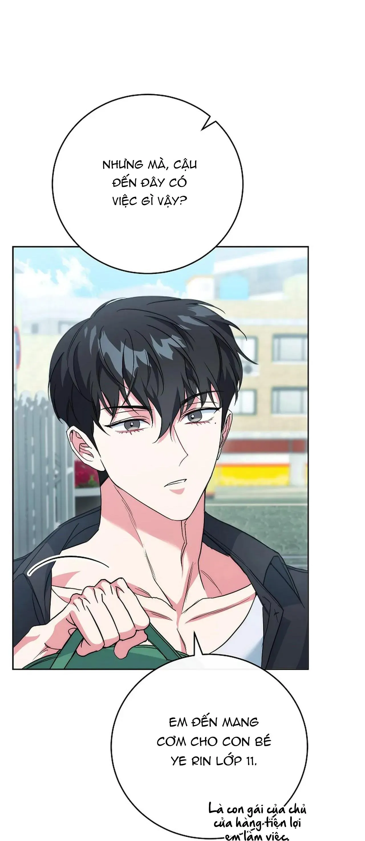 ỨNG DỤNG THÔI MIÊN Chapter 4 Trang 22