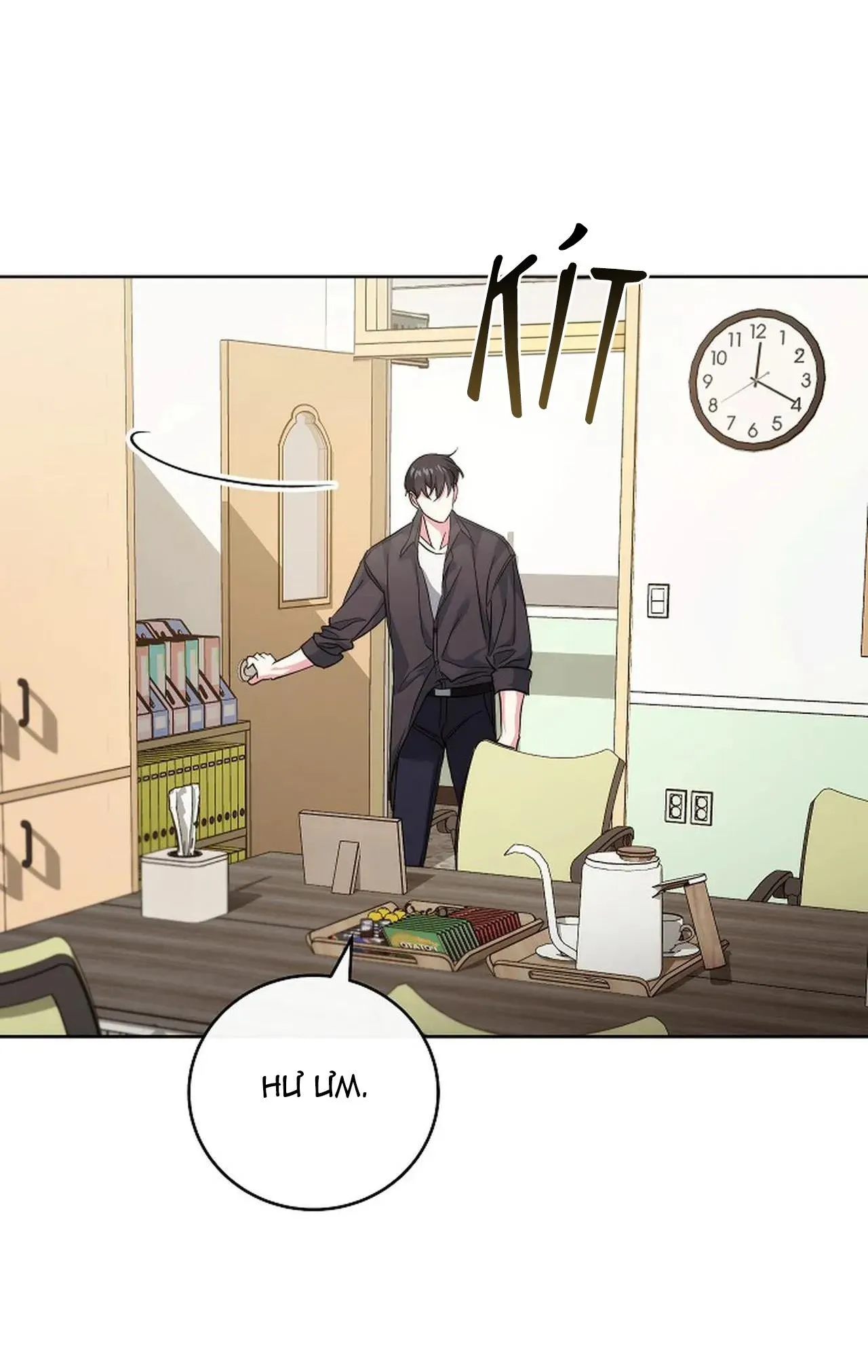 ỨNG DỤNG THÔI MIÊN Chapter 4 Trang 31